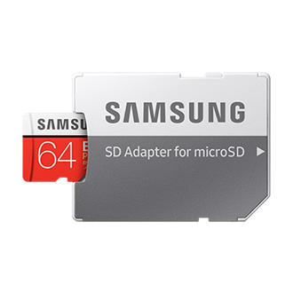 Micro sd deals 64 samsung