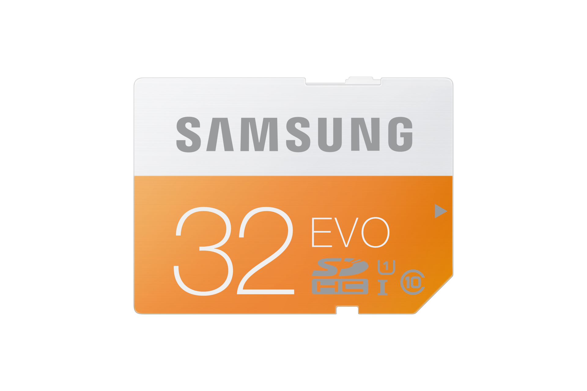 32gb Samsung Sdhc Evo Memory Card Samsung Uk 3082