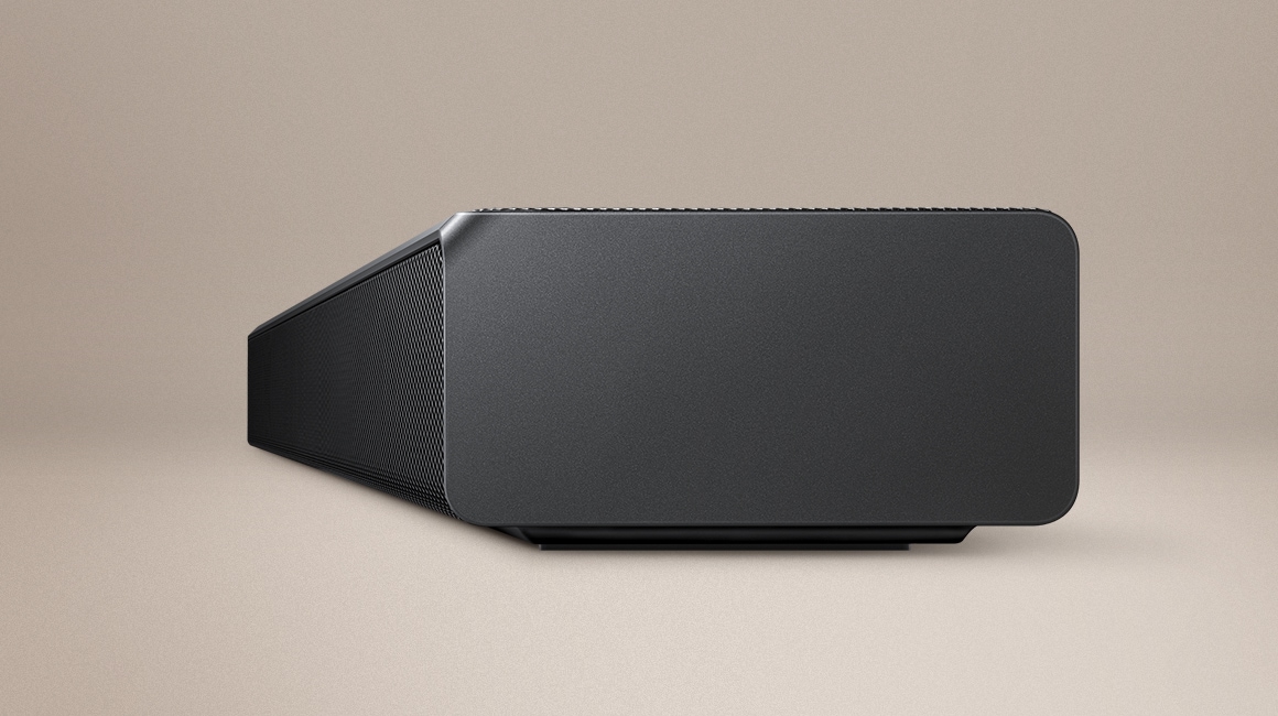 2020 Samsung HWQ60T Soundbar Q Series Samsung UK