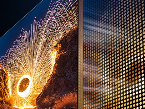 Direct Full Array Elite