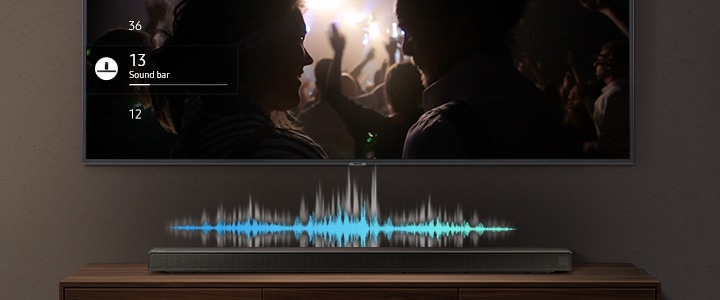 soundbar samsung hwq60r