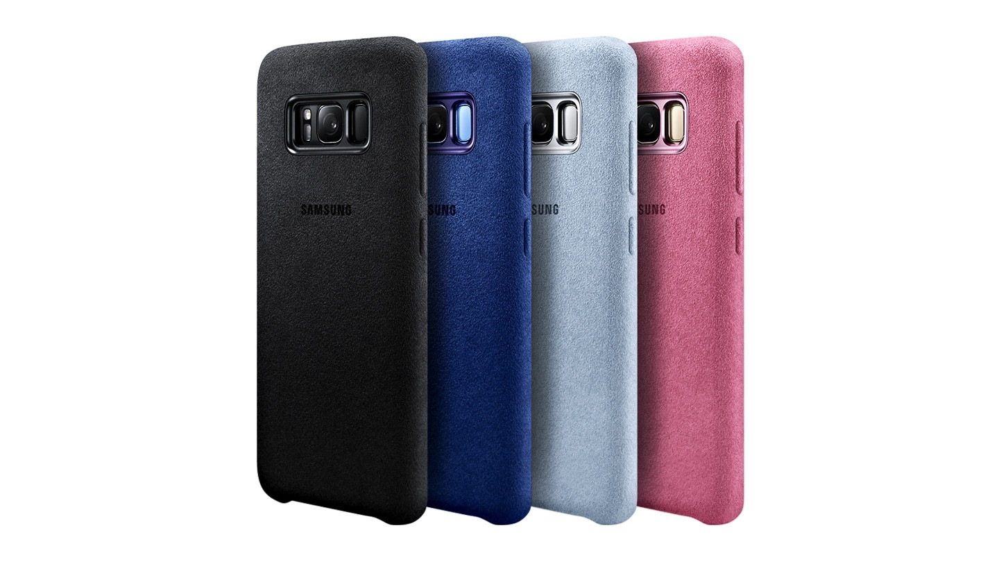 samsung s8 cover alcantara samsung s8 cover alcantara