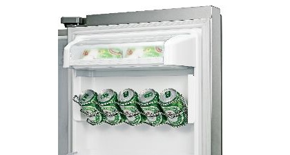 G Series Fridge Freezer 615 L Rsg5uumh1 Xeu Samsung Uk