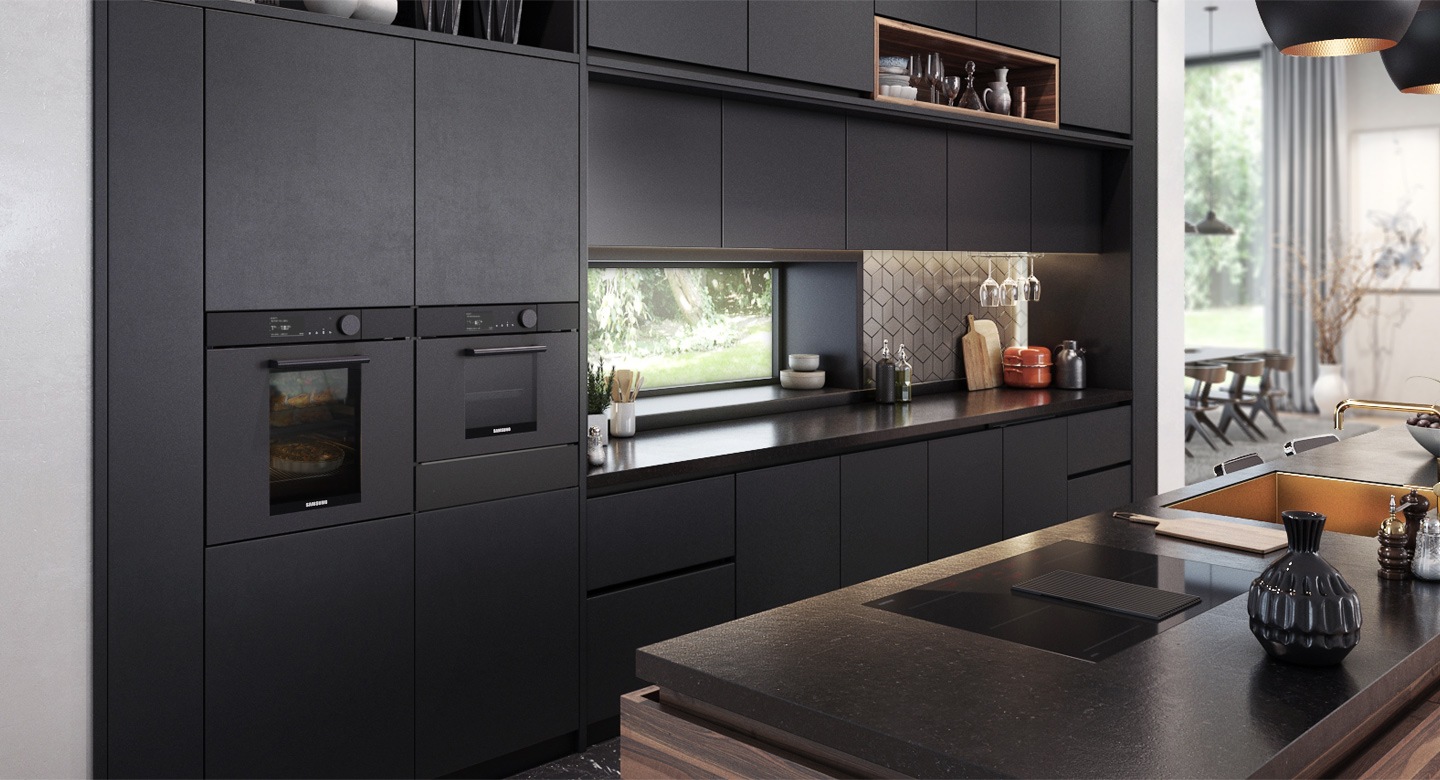 Bring new design harmony to your kitchen