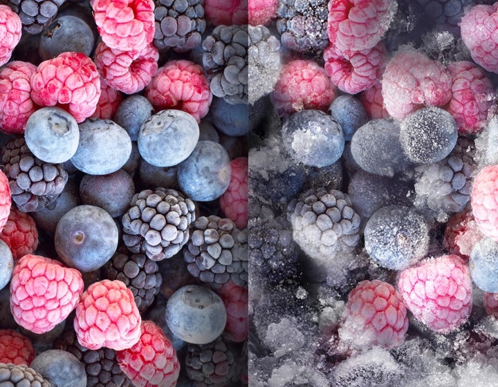 Samsung BuiltIn Fridge Freezer, 266 L Samsung UK