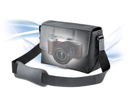 samsung camera bag