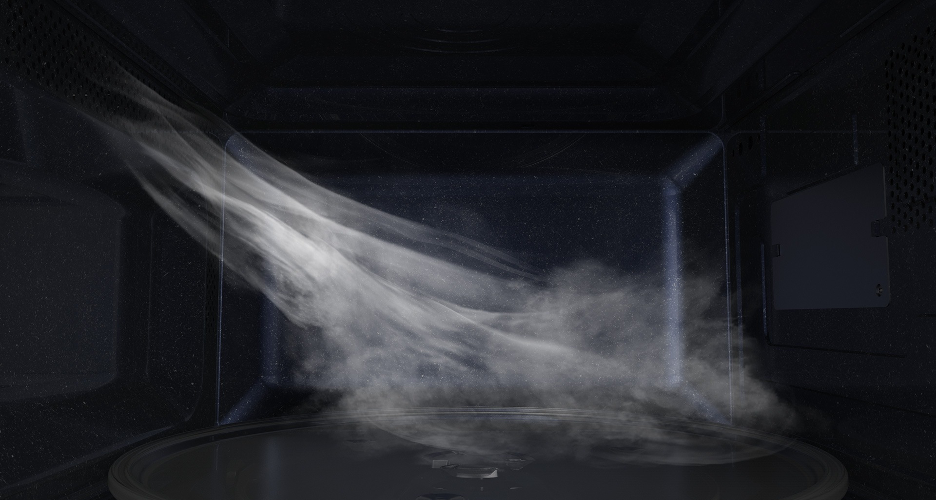 Deodorisation