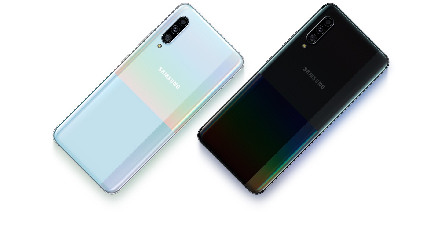 galaxy a91 s