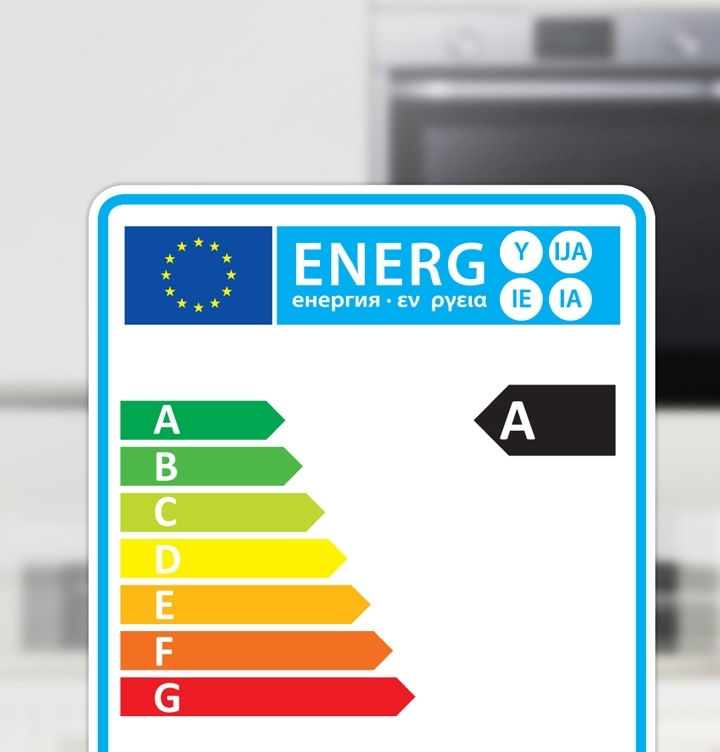 Remarkable energy efficiency saves money
