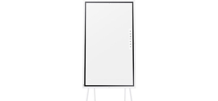 Samsung Flip 2 Interactive Display, 65 Inch | WM65R | Samsung UK
