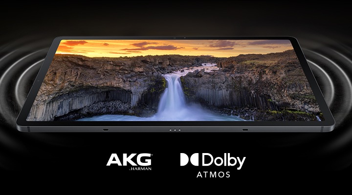 Galaxy Tab S7 FE (12.4