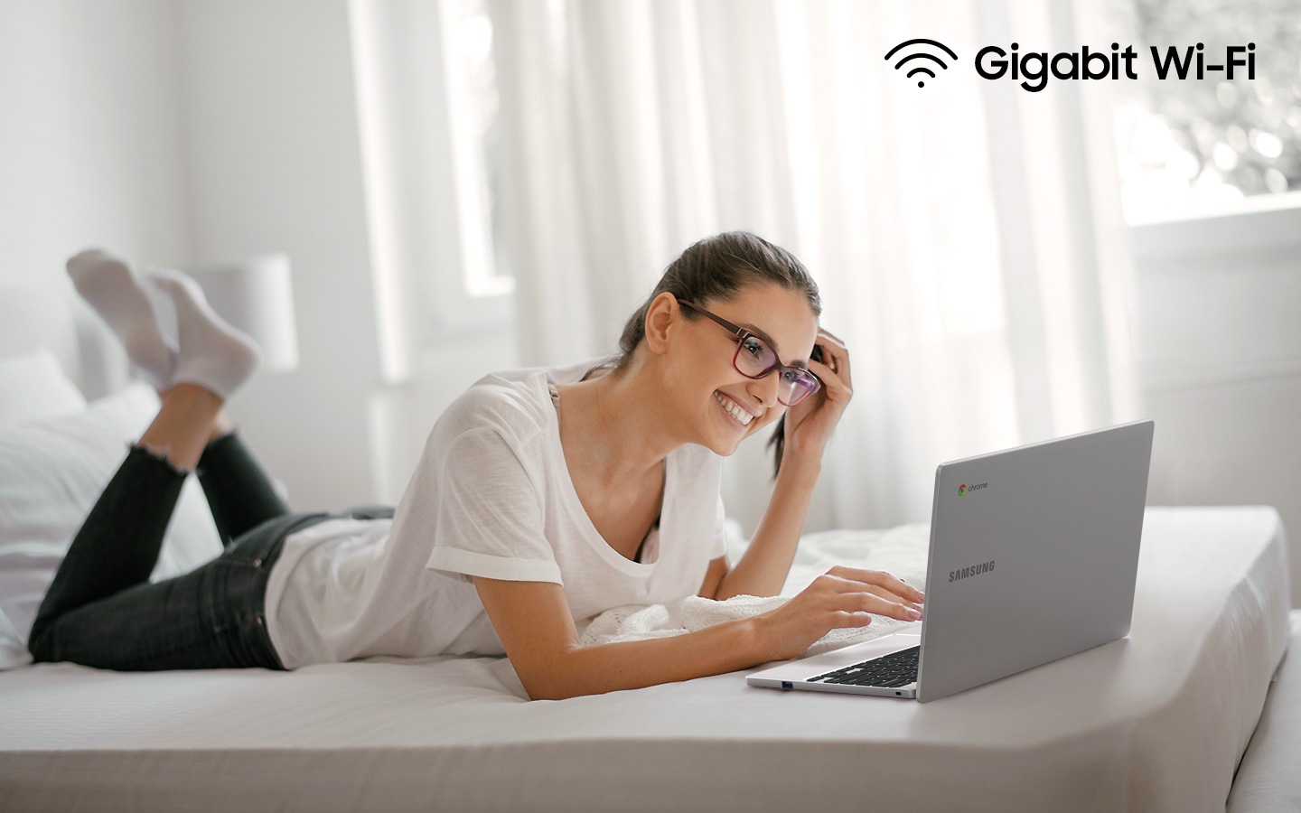 Fast and convenient mobility