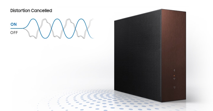 samsung akg vl3 speaker