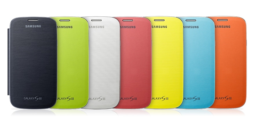 custodia originale samsung s3