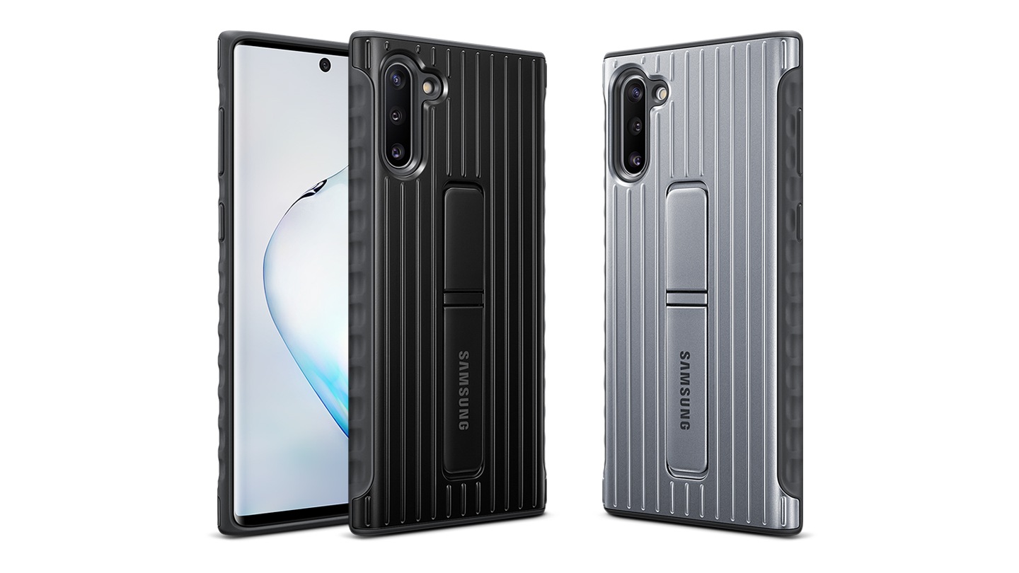 protective standing cover note10 