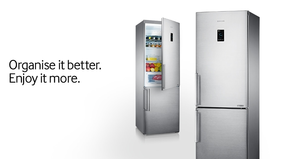 Rb29 samsung fridge deals freezer