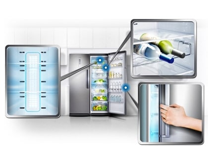 A brighter way to save energy 