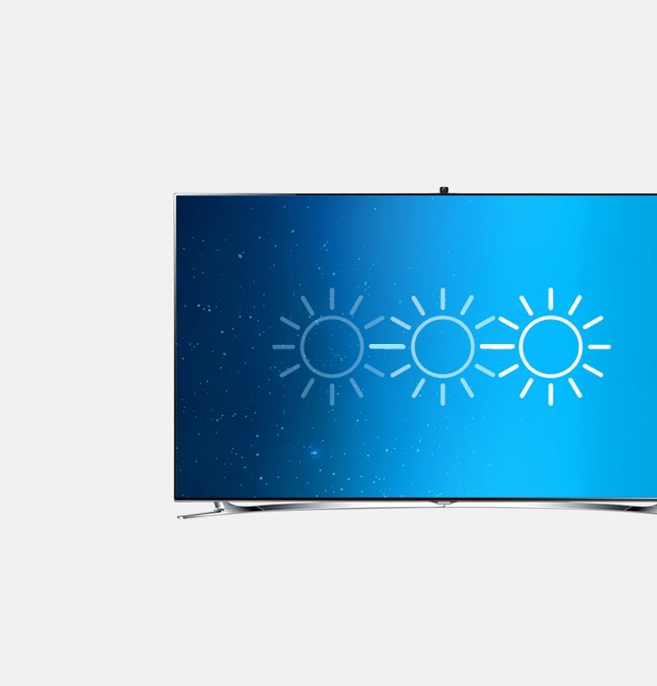 Samsung 55 Inch F8000 Series 8 Smart 3D Full HD TV