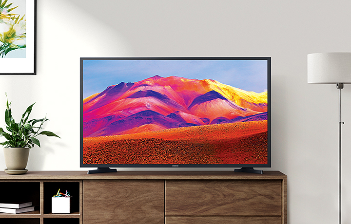 TV SAMSUNG 40 POLLICI HD READY LED TRUSURROUND XT – Sostenibile