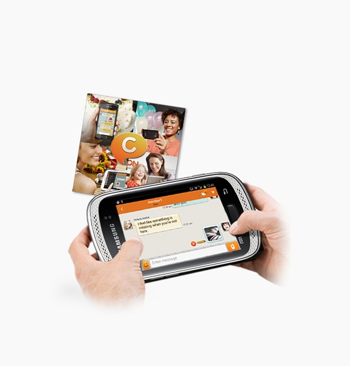 Samsung Galaxy Music (Blue) Full Specs Samsung UK