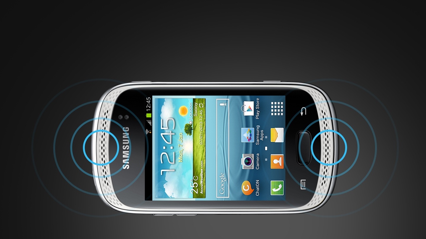 galaxy active music
