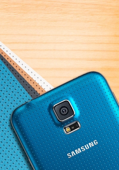 Samsung GALAXY S5 BE