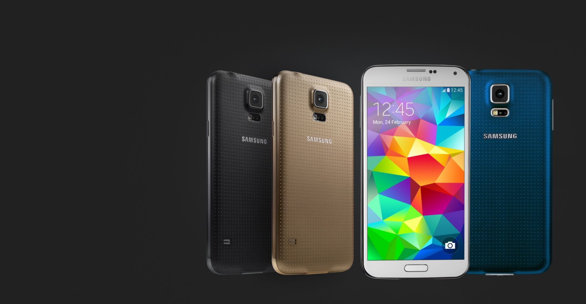 Gagal Root Samsung Galaxy V