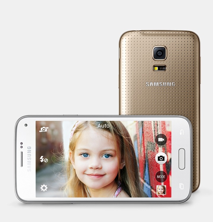 samsung s5 mini android 10