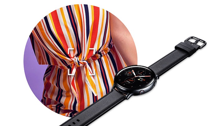 Samsung galaxy watch online active 2 all colors