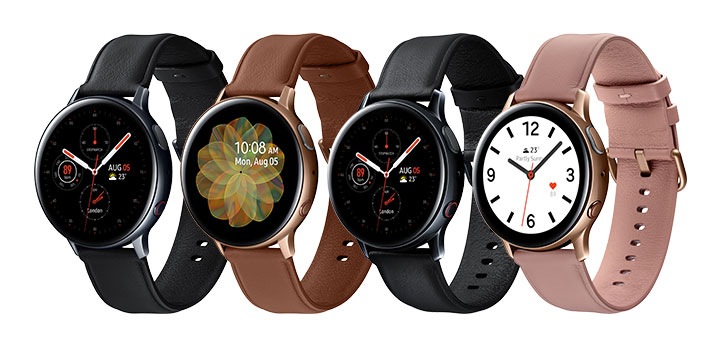 samsung galaxy watch 4g