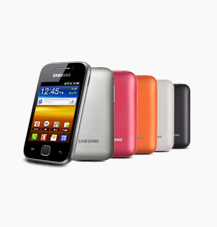 cover samsung young s5360