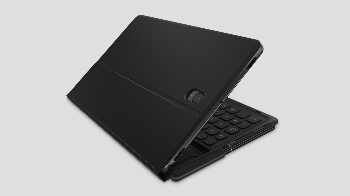 samsung tab s4 cover keyboard