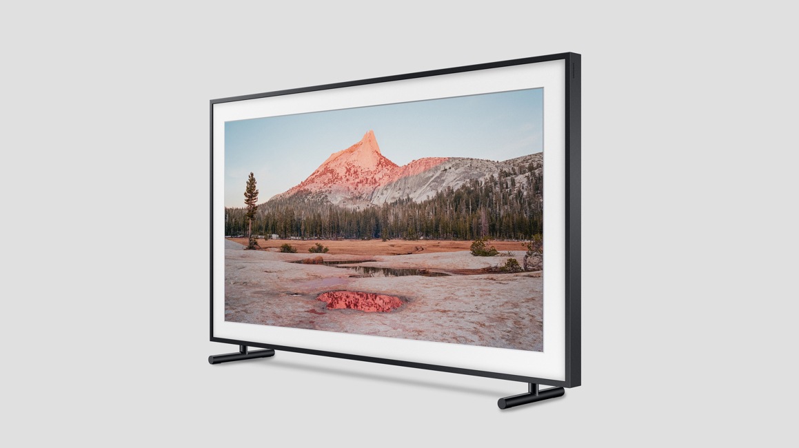 Samsung The Frame TV 49" 4K QLED Art TV Samsung UK