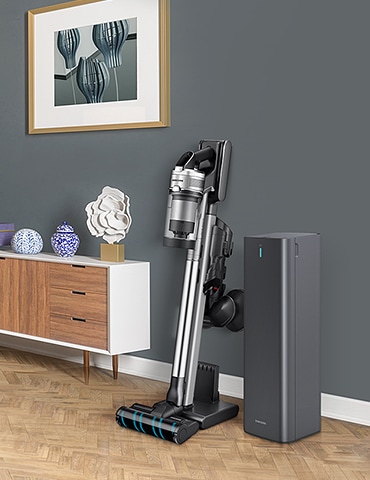 Buy Samsung Jet Vacuum Cleaner Clean Station VCA SAE903 Samsung UK