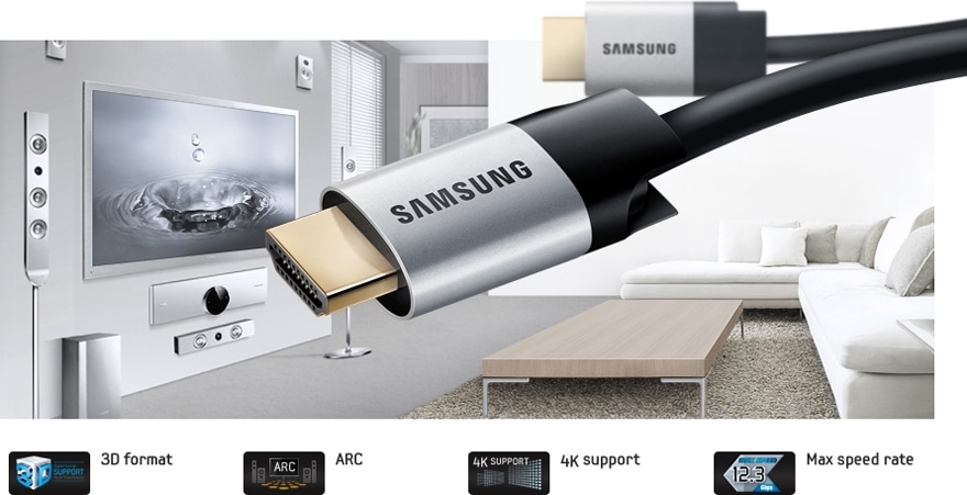 HDMI certification guarantees premier performance