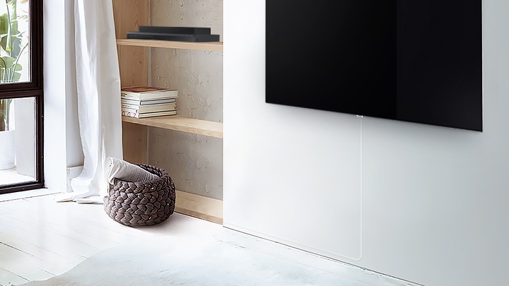 Discover A World Of Colour With 4k 65 Qled Smart Tv Q8f Samsung Uk