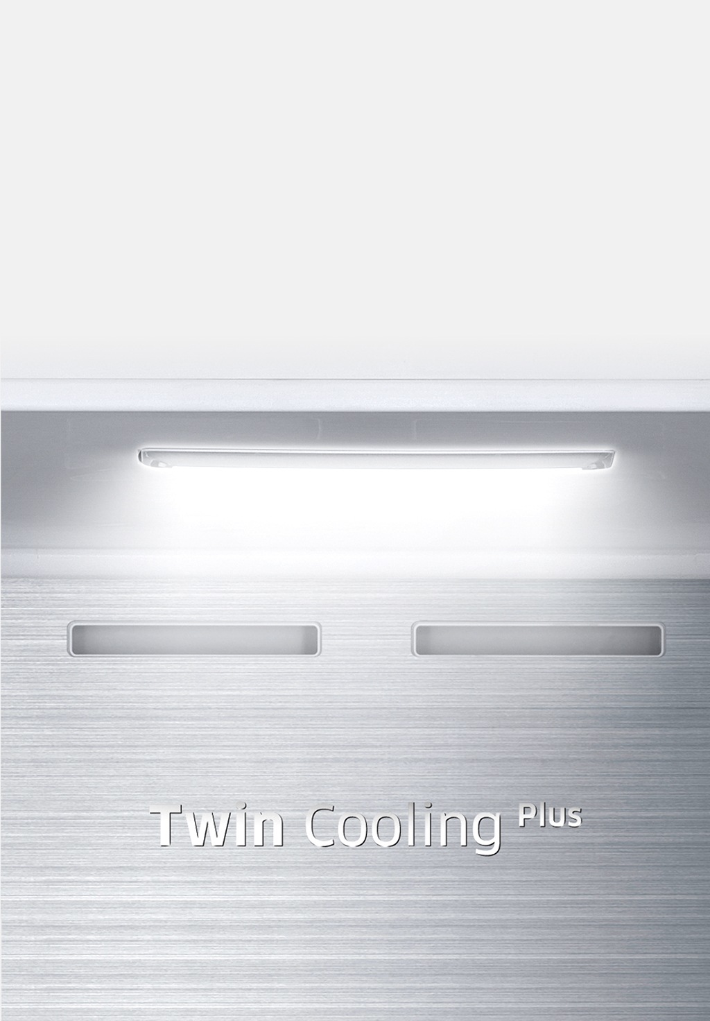 RB5000 Fridge Freezer with Twin Cooling, 365 L | Samsung UK