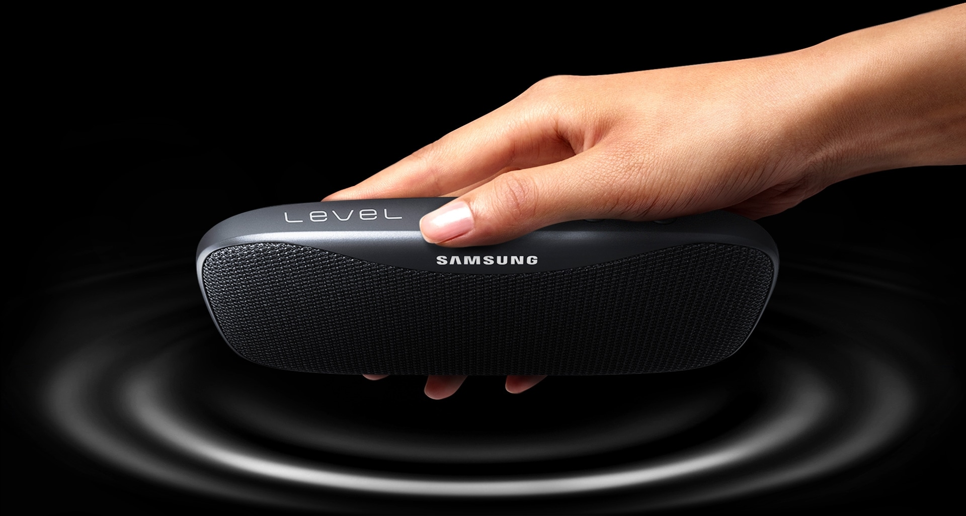 Samsung Level Box Slim Portable Bluetooth Speaker EOSG930