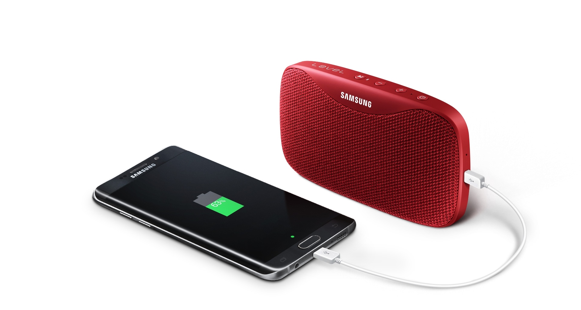 Samsung Level Box Slim Portable Bluetooth Speaker EOSG930