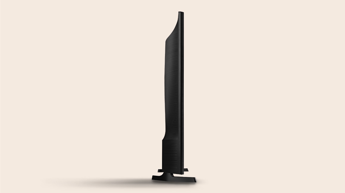 Samsung Full HD TV N5300 32" | View Specs & Buy | Samsung UK