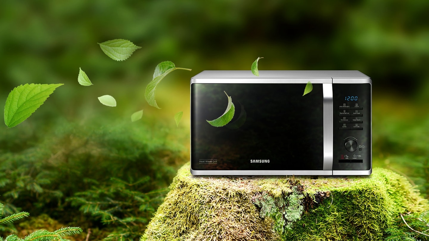 ECO Mode