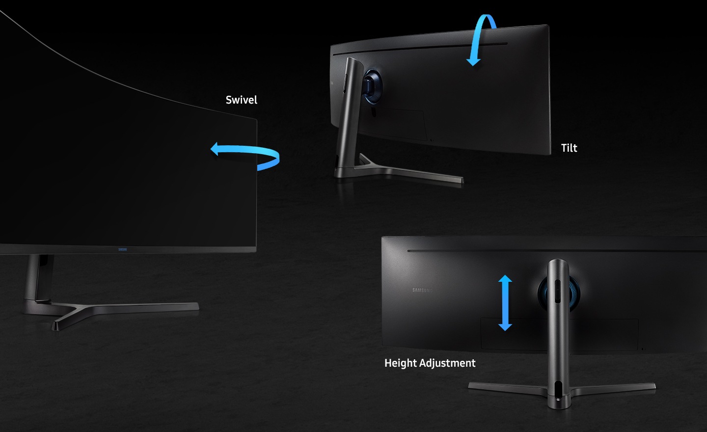 Optimised Viewing