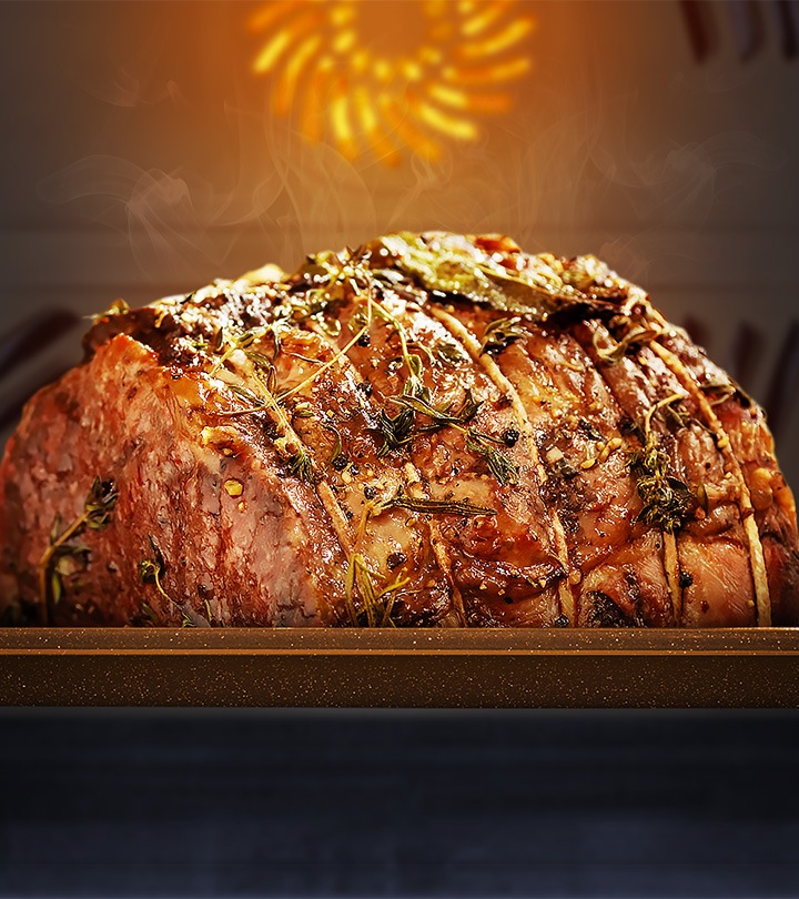 Buy Dual Cook Flex Oven, 75L NV75N7647RS/EU Samsung UK