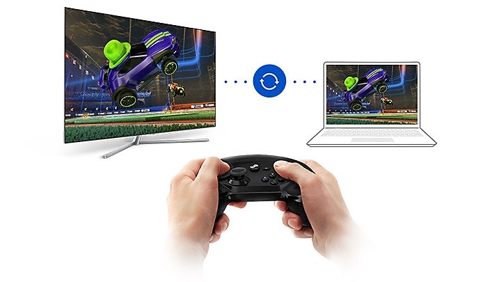 Discover A World Of Colour With 4k 65 Qled Smart Tv Q8f Samsung Uk