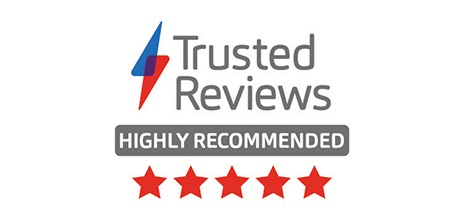 trusted reviews highly recommended