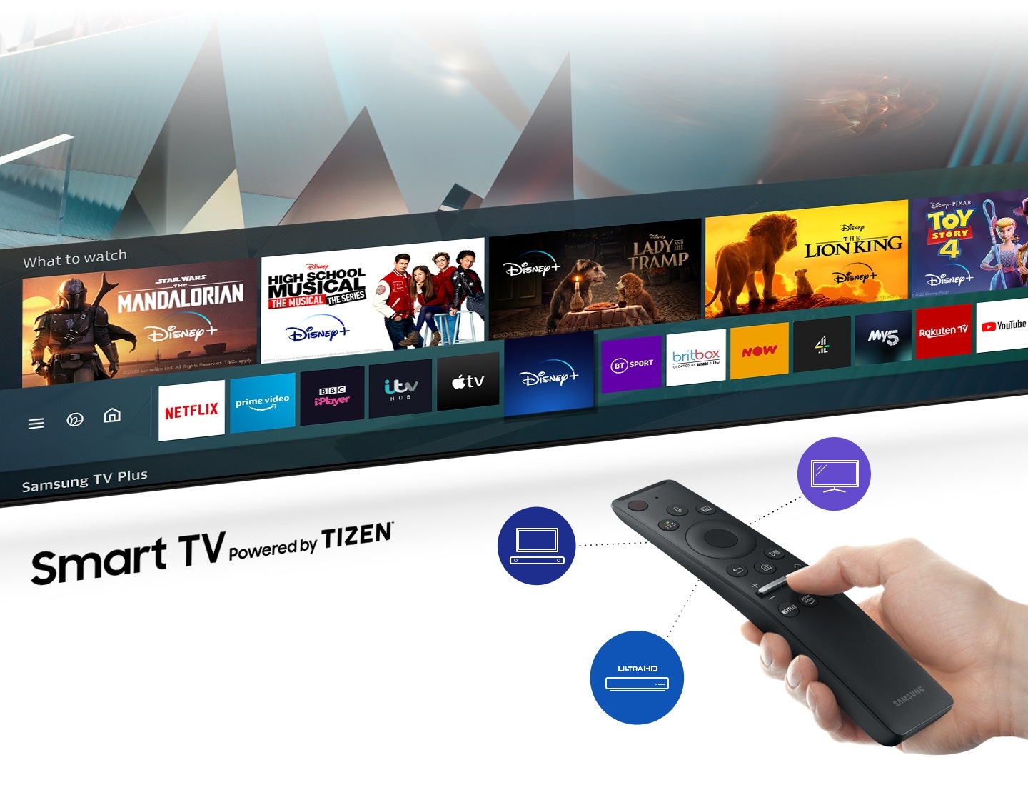 דרכים חכמות יותר ליהנות מטלוויזיה