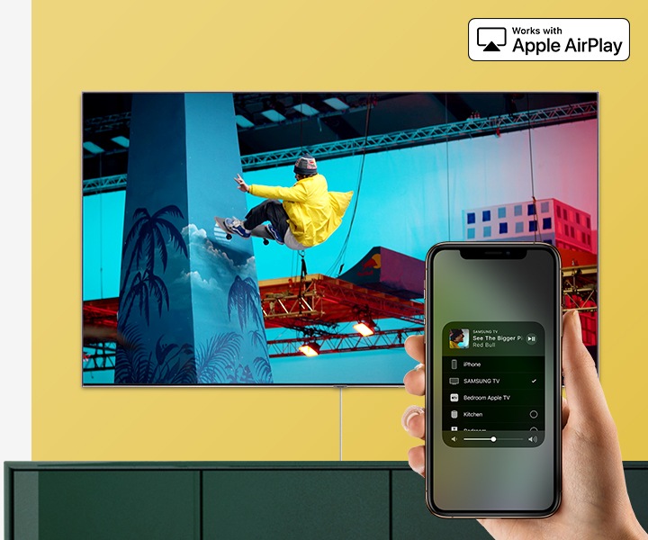 AirPlay 2 