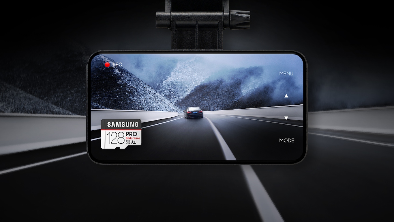 Snimajte i reproducirajte u 4K & FHD