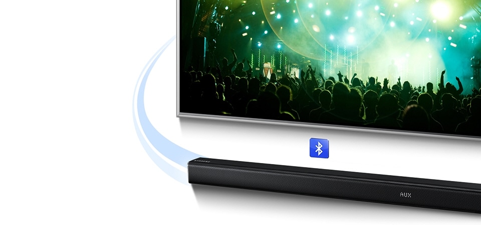 Hw h450 best sale samsung soundbar