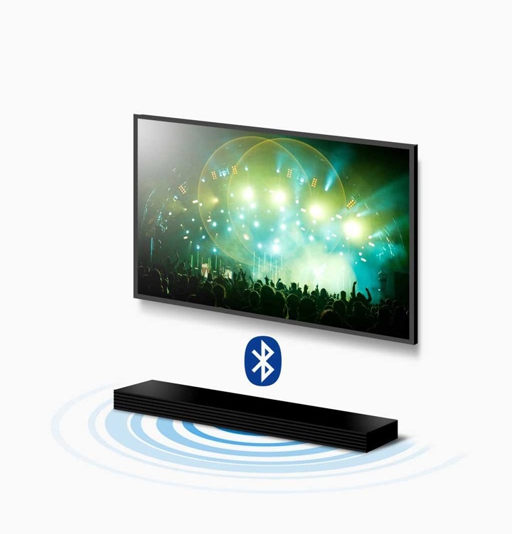 Il modo wireless per aggiornare il tuo suono TV